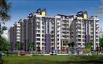 Mahima Iris, Modern Apartment in Shyam Nagar, Jaipur  